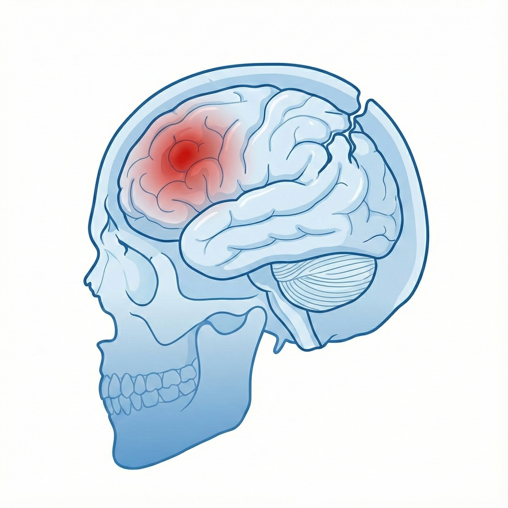 Traumatic Brain Injury